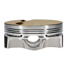 Load image into Gallery viewer, JE Pistons Ultra Series GM Gen III/IV LS 4.065in Bore/4in Stroke Set of 8 Pistons