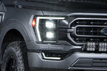 Cargar imagen en el visor de la galería, Diode Dynamics 2021+ Ford F-150 Elite LED Headlamps