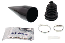Cargar imagen en el visor de la galería, All Balls Racing Adley ATV 50 EZ Trail Boot XL includes Cone Tool
