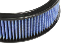 Cargar imagen en el visor de la galería, aFe MagnumFLOW Air Filters Round Racing P5R A/F RR P5R 14 OD x 12 ID x 4 H E/M