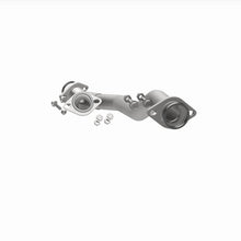Cargar imagen en el visor de la galería, BRE Exhaust 02-06 MPV 3.0L Front Pipe Kit