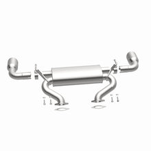 Cargar imagen en el visor de la galería, BRExhaust Rear Muffler Kit Replacement Nissan