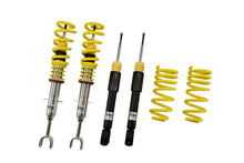 Cargar imagen en el visor de la galería, KW Coilover Kit V1 Audi A8 / S8 (4D/D2) FWD + Quattro; all engines