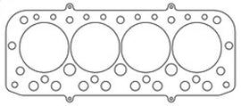 Cometic BMC 1275 A-Series .120in MLS Cylinder Head Gasket - 74mm Bore