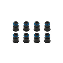 Load image into Gallery viewer, BLOX Racing 14mm Adapter Top (1/2in) w/Viton O-Ring (Set of 8)