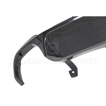 Load image into Gallery viewer, Anderson Composites 13-14 Ford Mustang/Shelby GT500 Rear Diffuser