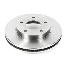 Cargar imagen en el visor de la galería, Power Stop 97-05 Chevrolet Blazer Front Autospecialty Brake Rotor