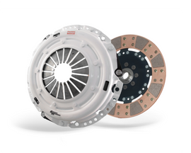 Clutch Masters 22-25 Volkswagen GTI FX400 8-Puck Single Disc Clutch Kit