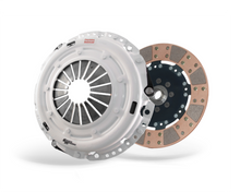 Load image into Gallery viewer, Clutch Masters 22-25 Volkswagen GTI FX400 6-Puck Single Disc Clutch Kit