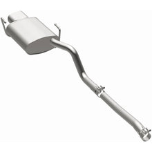 Cargar imagen en el visor de la galería, BRExhaust 10-13 Acura MDX 3.7L Direct-Fit Exhaust Muffler Kit