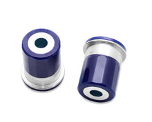 Cargar imagen en el visor de la galería, SuperPro 16-23 Mazda Miata MX5 Front Lower Control Arm Bushing Kit - Inner Forward Position