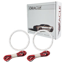 Cargar imagen en el visor de la galería, Oracle Ford Ranger 08-14 LED Fog Halo Kit - White