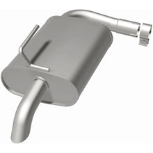 Cargar imagen en el visor de la galería, BRExhaust 19-25 Nissan Altima 2.5L Direct-Fit Replacement Rear Muffler Kit