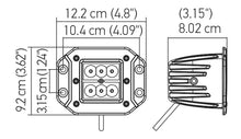 Cargar imagen en el visor de la galería, Technical Drawing