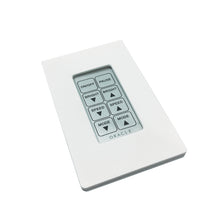 Cargar imagen en el visor de la galería, Oracle Wall Panel RGB LED Controller