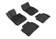 Cargar imagen en el visor de la galería, 3D MAXpider 12-18 BMW 3 Series Sedan (F30) RWD Kagu Black Full Set