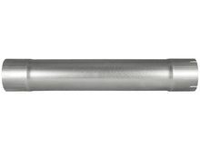 Cargar imagen en el visor de la galería, aFe Power MACHForce XP Mufflers 5in Aluminized Steel Exhaust Muffler Delete Pipe