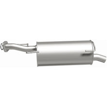 Cargar imagen en el visor de la galería, BRExhaust 09-11 Nissan Versa 1.6L Muffler Kit