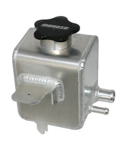 Cargar imagen en el visor de la galería, Moroso 05-10 Ford Mustang Power Steering Tank - Aluminum