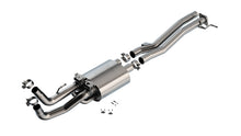 Cargar imagen en el visor de la galería, Borla 24-25 Ford Ranger Raptor 2.75in Atak Mid Section Connection Pipes