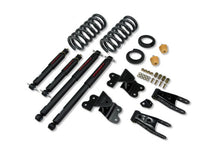 Cargar imagen en el visor de la galería, Belltech LOWERING KIT WITH ND2 SHOCKS