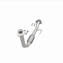 Load image into Gallery viewer, BRE Exhaust 92-93 Camry 2.2L Front Pipe Kit