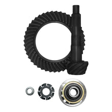 Load image into Gallery viewer, Yukon Gear Ring &amp; Pinion Gear Set For 8in Toyota Land Cruiser Reverse Rotation / 5.29