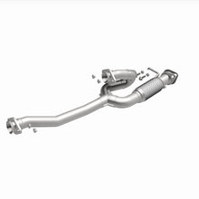 Cargar imagen en el visor de la galería, BRE Exhaust 05-07 Ford Five Hundred Mercury Montego 3.0L Front Pipe Kit