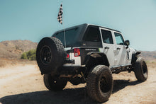 Cargar imagen en el visor de la galería, DV8 Offroad Universal Molle Adj. Antenna &amp; Whip Mount