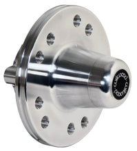 Cargar imagen en el visor de la galería, Wilwood Hub-Hat Mount Vented Rotor Mustang 65-66 6 Cyl 4 x 4.50