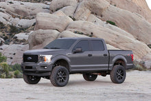 Cargar imagen en el visor de la galería, Fabtech 15-18 Ford F150 4WD 6in Performance System - Component Box 1
