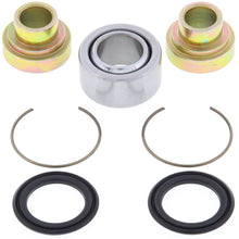 Cargar imagen en el visor de la galería, All Balls Racing 18-19 Gas-Gas EC200 Upper - Rear Shock Bearing Kit