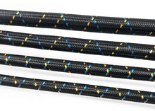 Cargar imagen en el visor de la galería, GReddy 3 ft. AN08 nylon hose