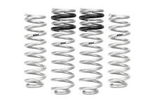 Cargar imagen en el visor de la galería, Eibach 09-10 Dodge Ram 1500 Pro-Lift-Kit Springs (Front &amp; Rear Springs)