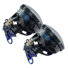 Load image into Gallery viewer, Oracle Lighting 07-13 Toyota Tundra Pre-Assembled LED Halo Fog Lights -Green