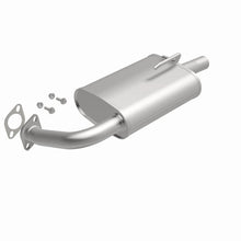 Cargar imagen en el visor de la galería, BRE Exhaust 07-12 Altima 2.5L 3.5L Muffler Kit