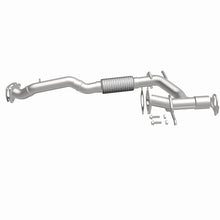 Cargar imagen en el visor de la galería, BRE Exhaust 14-22 Jeep Cherokee 3.2L Front Pipe Kit