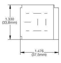 Load image into Gallery viewer, Technical Drawing