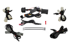 Load image into Gallery viewer, Diode Dynamics Harness Only for Hitch Mount Pod