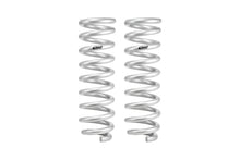 Cargar imagen en el visor de la galería, Eibach 01-07 Toyota SEQUOIA Pro-Lift-Kit Springs (Front Springs Only)