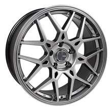 Cargar imagen en el visor de la galería, Enkei PDC 16x7 5x114.3 38mm Offset 72.6mm Bore Grey Wheel