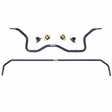 Cargar imagen en el visor de la galería, Hotchkis 02-06 Mini Competition Sway Bar Set