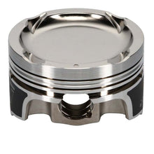 Cargar imagen en el visor de la galería, Wiseco 1400 HD Mitsubishi Evo 8 - 4G63 Turbo -21cc Piston Shelf Stock Kit