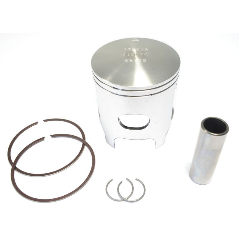 Athena 99-24 Yamaha YZ 250 2T 66.34mm Bore 2T Forged Racing Piston