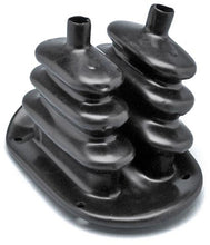 Cargar imagen en el visor de la galería, RockJock Shifter Boot For Use w/ Twin Shifter Transfer Cases