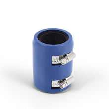 Cargar imagen en el visor de la galería, Mishimoto 24in Flexible Radiator Hose Kit Blue