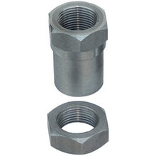 Cargar imagen en el visor de la galería, RockJock Threaded Bung With Jam Nut 1in-14 RH Thread Set