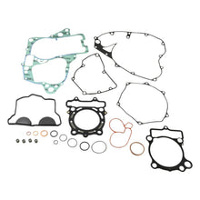 Cargar imagen en el visor de la galería, Athena 10-12 Suzuki RM-Z 250 Complete Gasket Kit