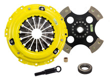 Load image into Gallery viewer, ACT XT/Race Rigid 4 Pad Clutch Kit