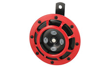 Cargar imagen en el visor de la galería, Hella HORN PERFORMANCE SUPER TONE B133 ELECTRIC BLUE (2)